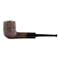 Трубка для табака Dunhill Amber Root 4203 S - без фильтра