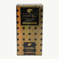 Сигариллы Cohiba Mini Limited Edition