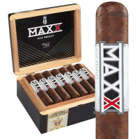 Сигары Alec Bradley Maxx Culture