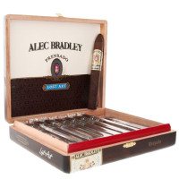 Сигары Alec Bradley Prensado Torpedo