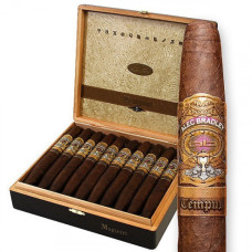 Сигары Alec Bradley Tempus Magistri