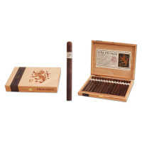 Сигары Drew Estate Liga Privada Unica Series L40 Lancero