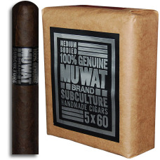 Сигары Drew Estate Muwat 5x60