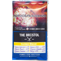 Табак для трубки The Bristol Golden Blend 40 гр.