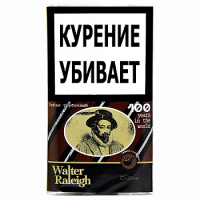 Табак для трубки трубочный Walter Raleigh Coffee 25 гр..