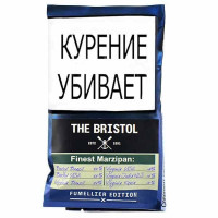 Табак для трубки The Bristol Maple Woods 40 гр.