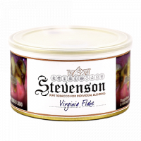 Табак для трубки Stevenson Virginia Flake Вирджиния №26. 40 гр..