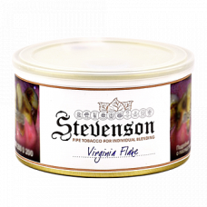 Табак для трубки Stevenson Virginia Flake Вирджиния №26. 40 гр..