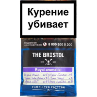 Табак для трубки The Bristol Royal Aromatic 40 гр.