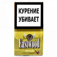 Табак для трубки Eastwood Vanilla кисет 20 гр.