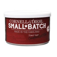 Табак для трубки Cornell & Diehl Small Batch Carolina Red Flake 57 гр.