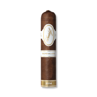 Сигары Davidoff Dominicana Short Robusto