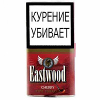 Трубочный табак Eastwood Cherry кисет 30 гр