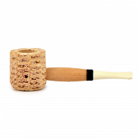 Курительная трубка Missouri Meerschaum Minitoka