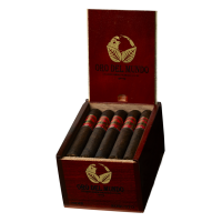 Сигара Oro Del Mundo Noir Robusto