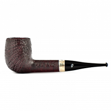 Трубка для табака Peterson Christmas Pipe 2023 SandBlast 106 под фильтр 9 мм.