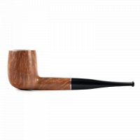 Трубка для табака Savinelli Tre Smooth 104 без фильтра