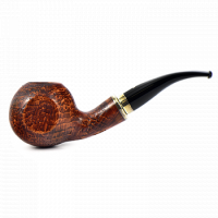 Трубка для табака Vauen Pipe of Year (Jahrespfeife. 2022 C под фильтр 9 мм.