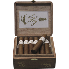 Сигара Nicarao La Lay Robusto