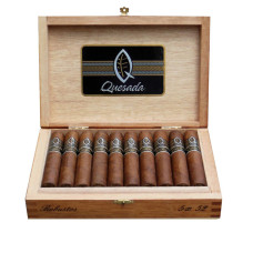 Сигары Quesada Espana Short Robusto