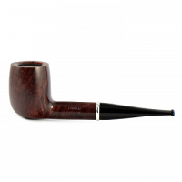 Трубка для табака Savinelli Arcobaleno Brown 111 под фильтр 9 мм