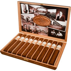 Сигара Casa Turrent 1880 Double Robusto Colorado