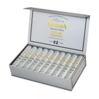 Сигары Gurkha Cellar Reserve Aged 12 years Platinum Tubo