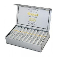 Сигары Gurkha Cellar Reserve Aged 12 years Platinum Tubo