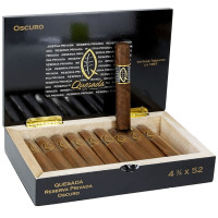 Сигары Quesada Reserva Privada Robusto