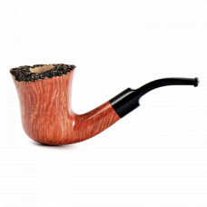 Трубка для табака Volkan Pipe Series C 136 без фильтра