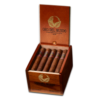 Сигара Oro Del Mundo Clasico Robusto