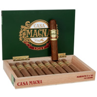 Сигары Casa Magna Liga F Robusto