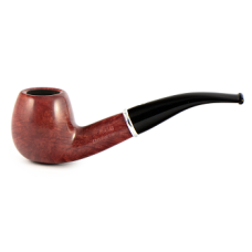 Трубка для табака Savinelli Arcobaleno Red 626 под фильтр 9 мм