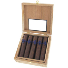 Сигара Furia Alecto Robusto