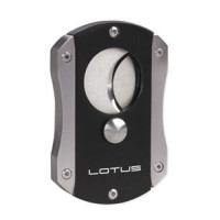 Каттер Lotus Prestige CUT303 Black Matte