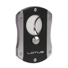 Каттер Lotus Prestige CUT303 Black Matte