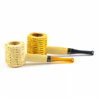 Курительная трубка Missouri Meerschaum 36 Mini в ассортименте