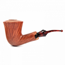 Трубка для табака Volkan Pipe Red 311 без фильтра