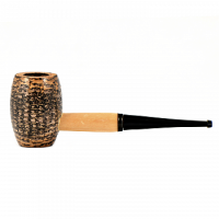 Курительная трубка Missouri Meerschaum 295 Country Gentleman Stright