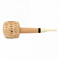 Курительная трубка Missouri Meerschaum Chub