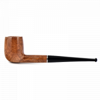 Трубка для табака Savinelli Tre Smooth 105 без фильтра