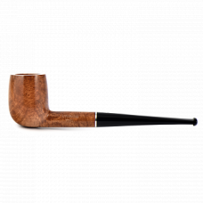 Трубка для табака Savinelli Tre Smooth 105 без фильтра