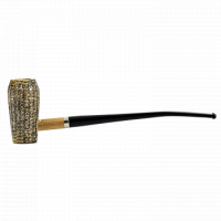 Курительная трубка Missouri Meerschaum Cobbit Wizard