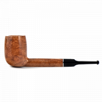 Трубка для табака Savinelli Tre Smooth 701 без фильтра