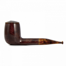 Трубка для табака Savinelli Tortuga Smooth 129 под фильтр 9 мм.