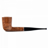 Трубка для табака Savinelli Tre Smooth 401 без фильтра