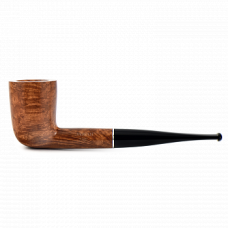 Трубка для табака Savinelli Tre Smooth 401 без фильтра