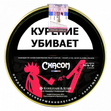 Трубочный табак Chacom Mixture №1 50 гр.