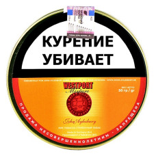 Трубочный табак John Aylesbury Westport Mixture 50 гр.