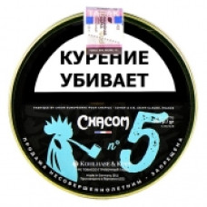 Трубочный табак Chacom Mixture №5 50 гр.